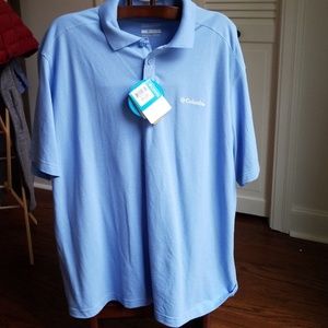 Columbia Polo